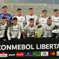 Colo Colo confirma formación titular contra Wanderers: once mixto pensando en Fortaleza y U de Chile
