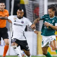 Arturo Vidal reclama por trampa contra Colo Colo: “Es feo lo que hacen”