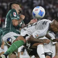 Wanderers le responde a Vidal y le saca en cara los millones que gana en Colo Colo