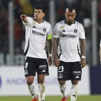 ¿En qué lugar va Colo Colo? Así quedó la tabla del Grupo E de la Copa Libertadores