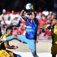 La curiosa respuesta de Mono Sánchez a las burlas de los hinchas de La Serena