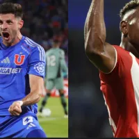 U de Chile vs Estudiantes: Horario y dónde ver EN VIVO por TV y ONLINE el partido de Libertadores