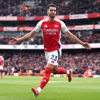Pronósticos Arsenal vs Real Madrid: los Gunners son ligeramente favoritos en la ida contra Real Madrid