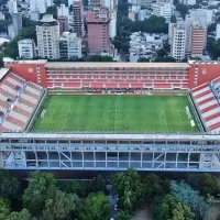 El especial resguardo que toma Estudiantes para recibir a los hinchas de Universidad de Chile en La Plata