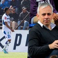 “Pidió lealtad, pero sin otro contrato”: Cuentan la verdad sobre Felicevich y el retiro de jugador con 21 años