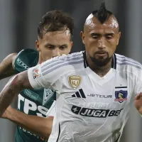 Sin descanso: Arturo Vidal motiva a Colo Colo para partidos claves por Copa Libertadores y Superclásico