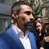 Denunciante de Jorge Valdivia arremete contra fiscalía y lanza fuerte acusación: “Somos cinco víctimas”