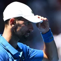 Djokovic pide bajar las expectativas en el Masters de Montecarlo previo a su duelo con Alejandro Tabilo