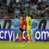 ¿Por qué? Iquique jugará a puertas cerradas ante Atlético Mineiro por Sudamericana
