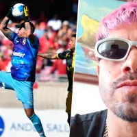 Mono Sánchez apaga con bencina polémica con La Serena: “Están muy c…”