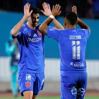 Pronósticos Estudiantes vs Universidad de Chile: la U buscará la victoria en Argentina para ser el líder del grupo
