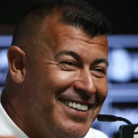 Jorge Almirón recupera una pieza para el duelo ante Fortaleza por Copa Libertadores