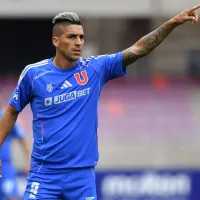 La decisión final de Gustavo Álvarez con la titularidad de Leandro Fernández en Copa Libertadores