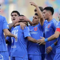 Claudio Borghi exige a cuestionado jugador de la Universidad de Chile: “Siempre debería estar”