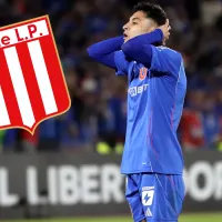 Javier Altamirano vivirá ingrato reencuentro con Estudiantes en Copa Libertadores