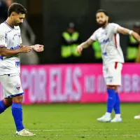 Fortaleza es un hospital: Hasta seis bajas para enfrentar a Colo Colo por Libertadores