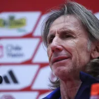 Mientras la ANFP lo ratifica en la Roja, Ricardo Gareca ya busca nuevo club: “Hoy o mañana…”