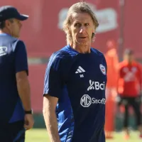 ¿Flojo? La potente respuesta de Ricardo Gareca contra sus detractores: “Jamás he dejado de trabajar”
