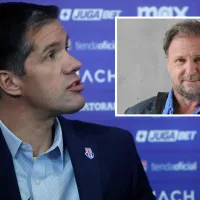 Autoridades exigen a Michael Clark y Schapira explicaciones por “guerra” en Azul Azul