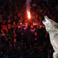 Hinchas de la U de Chile tendrán que pasar por “la boca del Lobo” antes de entrar al Estadio Uno