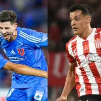 ¿Quién ganará entre U de Chile y Estudiantes? La IA predice el resultado de Copa Libertadores