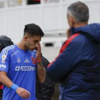 Los citados de U de Chile contra Estudiantes por la Copa Libertadores: continente completo