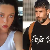 Daniela Aránguiz confirma que ya no vive con Jorge Valdivia: “Lo ayudé en todo lo que tenía que ayudar”