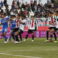 Guarello revive viejo anhelo azul: “La Cisterna está de cajón para para un estadio entre la U y Palestino”
