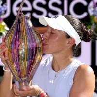 La increíble razón por la que la N°3 del mundo no se inmuta ante el premio millonario de su octavo título