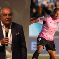 “Algún día los ‘9’ harán un gol”: Abumohor barre con Benegas y compañía en plena fiesta aniversario de O’Higgins