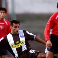 “Me tiraba debajo de la cama, me destrozó no jugar”: Ex Colo Colo confiesa su dura lucha contra la depresión
