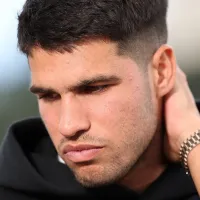 La inesperada confesión de Carlos Alcaraz antes del Masters 1000 de Montecarlo: “Me mató en cierto modo”