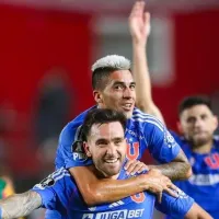 La explicación de Leandro Fernández a su suplencia en U de Chile: “El técnico vio que…”