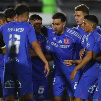 U de Chile se calienta con el Superclásico ante Colo Colo: “Llegamos en un momento lindo”