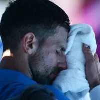 La incómoda lesión que complica a Djokovic antes de enfrentar a Tabilo en Montecarlo