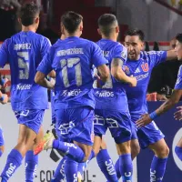 Periodista capo en llamas: “U de Chile sacó chapa para disputar esta Copa Libertadores 2025”