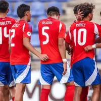 Chile vs Brasil sub 17: El canal que transmitirá GRATIS la semifinal