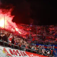 El castigo que se viene en Copa Libertadores por las bengalas de U de Chile en Argentina
