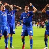¿Le ganó a Colo Colo? U de Chile vs Estudiantes en Libertadores tuvo sorprendente rating