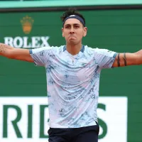 La shockeante razón por la que Alejandro Tabilo le gana tan fácil a Novak Djokovic, explicado por él mismo