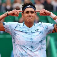 Alejandro Tabilo revela factor clave para vencer a Novak Djokovic: “Más motivado que nunca”