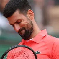 Novak Djokovic se quiebra tras la humillante derrota ante Alejandro Tabilo: “Fue horrible”