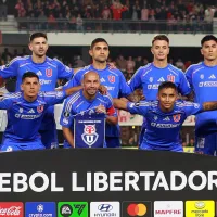 Caamaño está en éxtasis con los triunfos en la Copa: “No es la U de Chile de Sampaoli, pero…”
