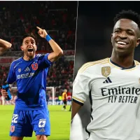 Mientras en la Champions pagan 2 millones de euros por victoria, esto ha ganado U. de Chile en la Libertadores