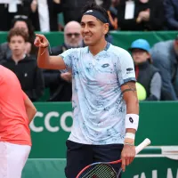 El millonario premio que asegura Alejandro Tabilo tras derrotar a Novak Djokovic en el Masters 1000 de Montecarlo