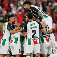 Tabla de Copa Sudamericana: Palestino logra su primer triunfo y supera a Unión de Santa Fe