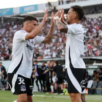 Pronósticos Colo Colo vs Fortaleza: el Cacique es local en la Copa Libertadores antes del Superclásico