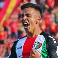 La desgarradora historia de Joe Abrigo que conmovió al plantel de Palestino: “Algunos compañeros…”