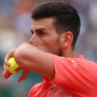 Leyenda del tenis lanza dura predicción sobre Djokovic tras derrota ante Tabilo en Montecarlo