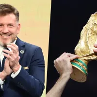 ¡Ahora sí que clasifica Chile! Presidente de la Conmebol confirma proyecto de megamundial para el 2030